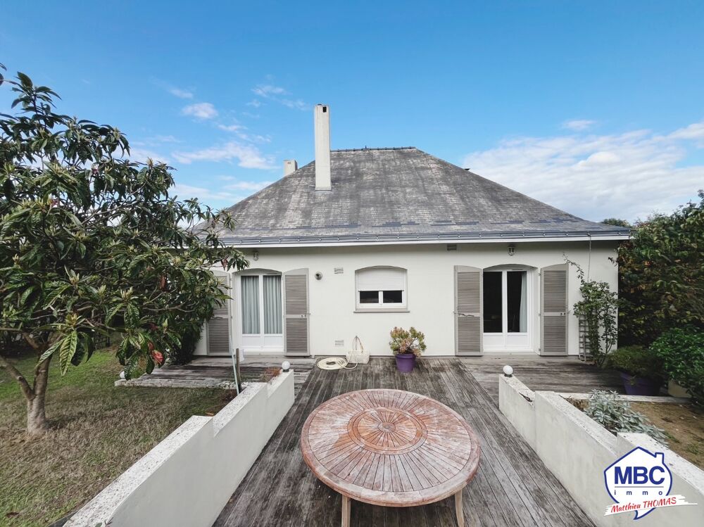 Vente Maison Maison Cholet