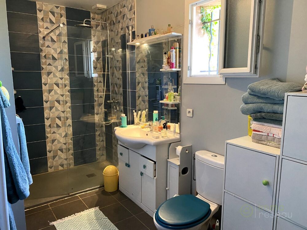 � vendre  Maison Montauroux (83440)