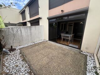  Appartement à vendre 1 pièce 28 m²