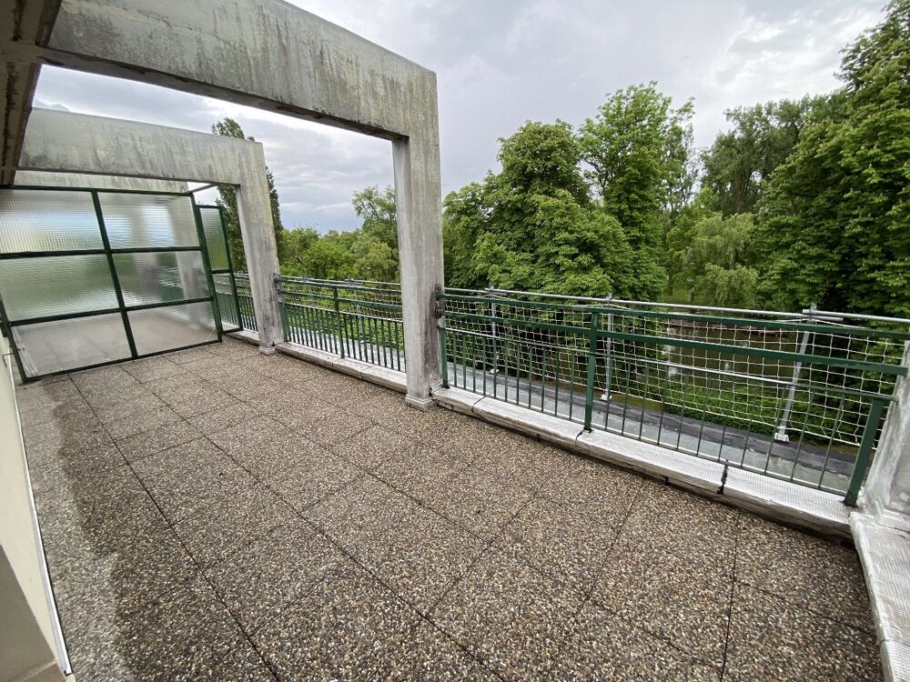 Location Appartement Appartement ancien Montbeliard