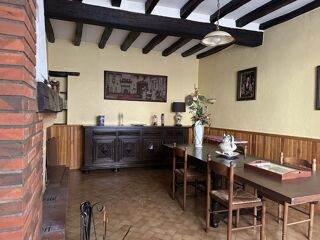  Maison � vendre 7 pi�ces 143 m�