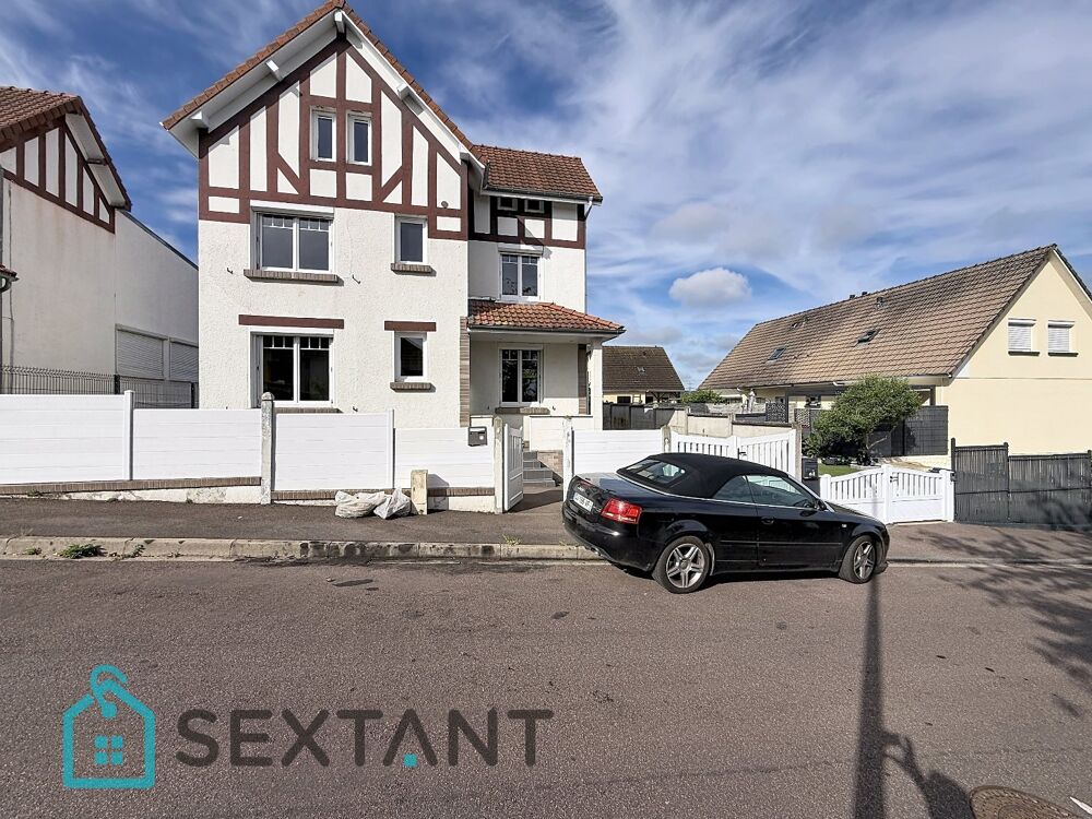 Vente Maison Maison Grand couronne