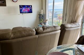  Appartement � vendre 2 pi�ces 53 m�