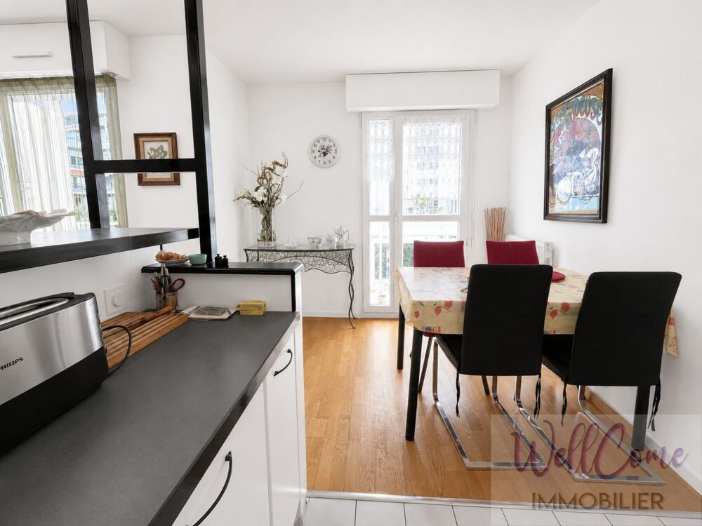 Vente Appartement Appartement Aix les bains