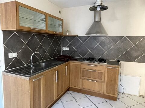  Maison � louer 3 pi�ces 61 m�