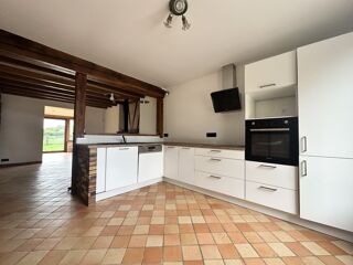  Maison � vendre 7 pi�ces 170 m�