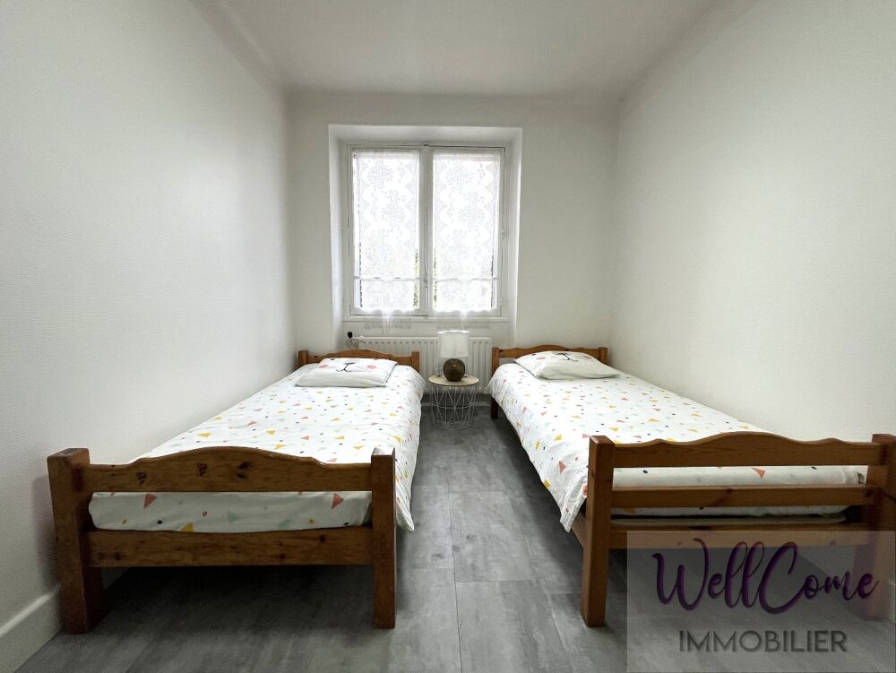  vendre  Maison Aix-les-Bains (73100)