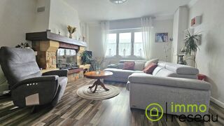  Maison � vendre 7 pi�ces 210 m�