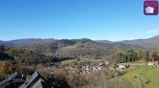  Maison � vendre 2 pi�ces 42 m�