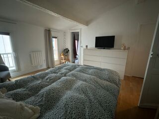  Appartement � louer 2 pi�ces 37 m�