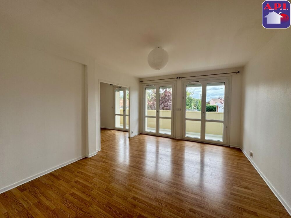 Location Appartement Appartement Auterive