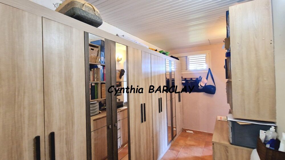� vendre  Maison Les Anses-d'Arlet (97217)