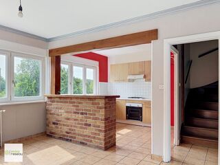  Maison à vendre 4 pièces 90 m²