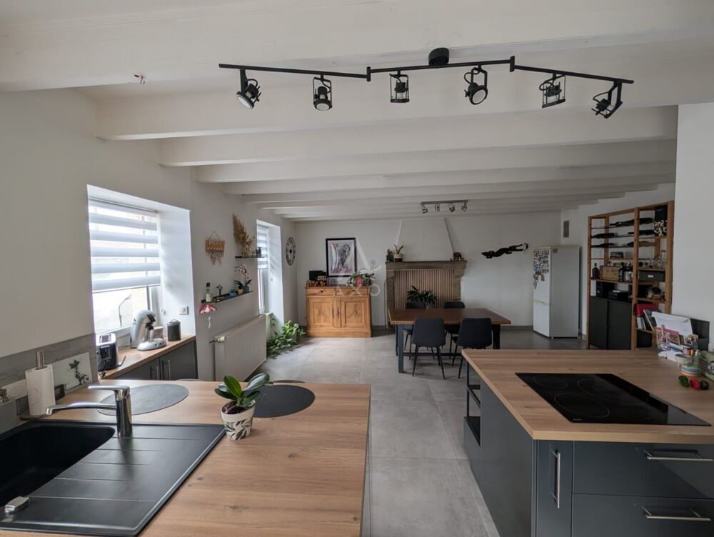 Vente Maison Maison Boussay