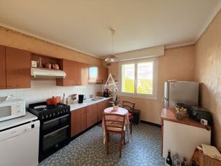  Maison à vendre 4 pièces 83 m²