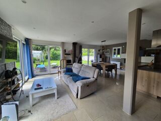  Maison � vendre 6 pi�ces 125 m�