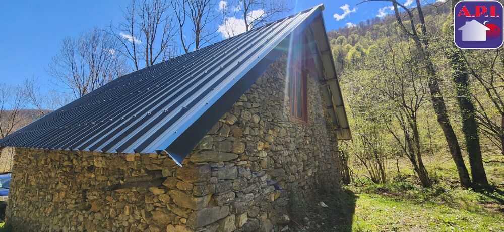 Vente Maison Grange Sentenac d'oust