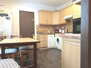  Appartement à vendre 3 pièces 49 m²