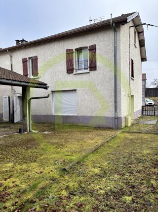  Immeuble  vendre 310 m