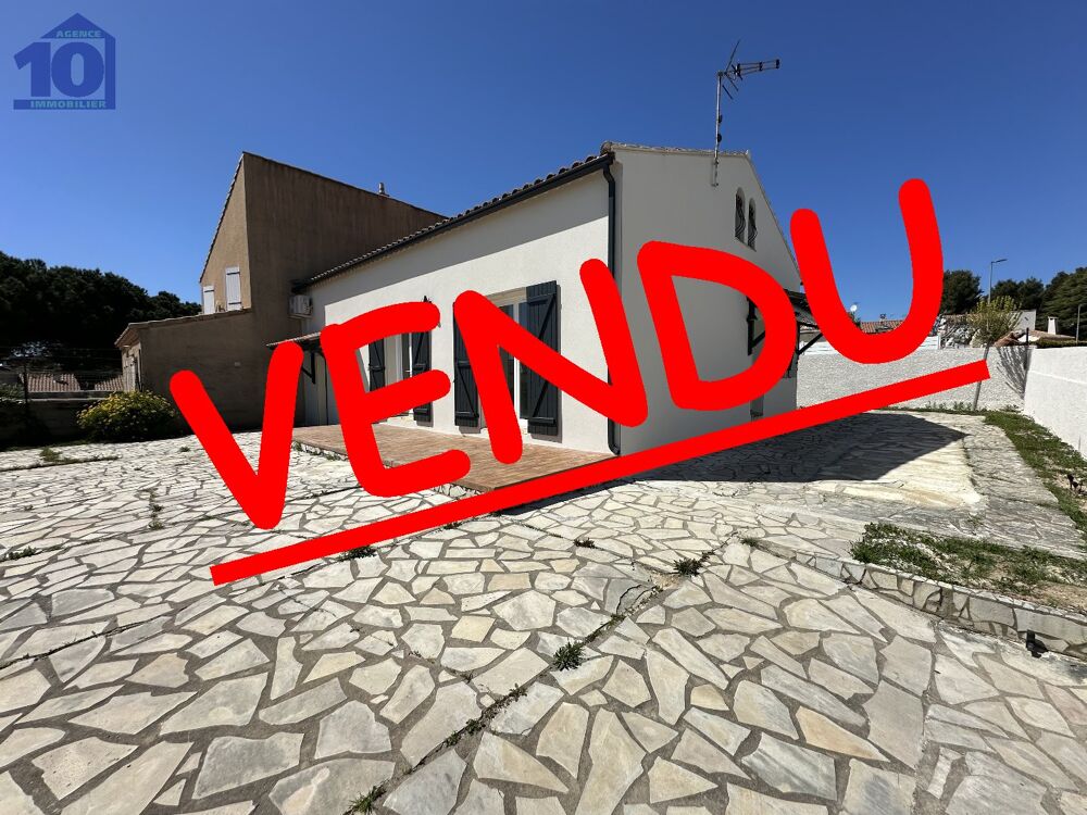 Maison 4 pièces 69 m² · à Beziers · 69 m² · 269 000 €