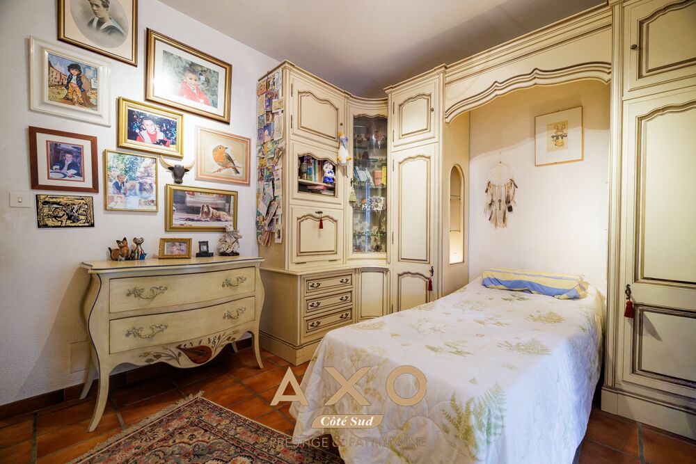 � vendre  Maison G�menos (13420)