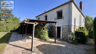 Vente Maison Maison Trouy