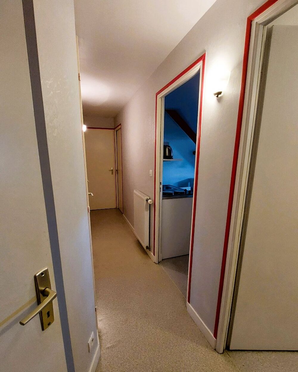 � vendre  Maison Vannes (56000)