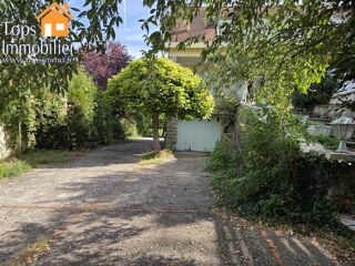 Vente Maison Maison Villefranche de rouergue