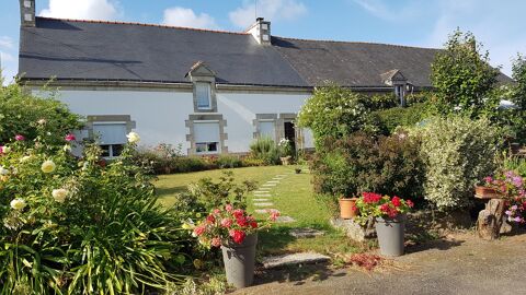   Maison en pierre Maison - 5 pi�ce(s) - 145 m�