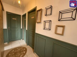  Maison à vendre 4 pièces 88 m²