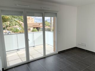  Appartement à louer 1 pièce 25 m²
