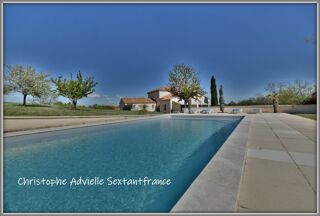  Villa à vendre 5 pièces 205 m²