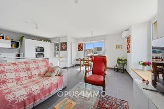  Appartement à vendre 4 pièces 86 m²