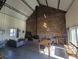  Maison � vendre 8 pi�ces 223 m�