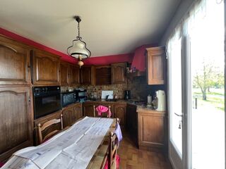  Maison  vendre 5 pices 255 m