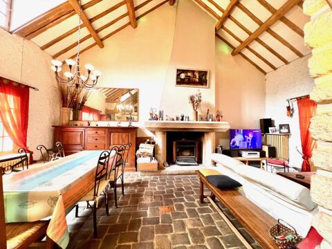   Maison Maison - 4 pi�ce(s) - 120 m�