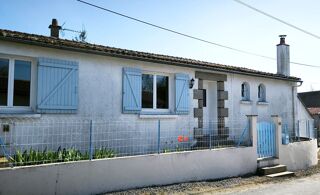  Maison  louer 3 pices 61 m