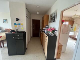  Appartement � vendre 4 pi�ces 60 m�