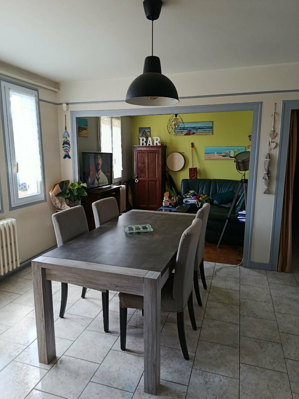 Maison – Montrichard Val de Cher, Le Château - Plus