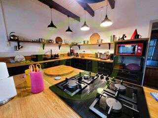  Maison � vendre 7 pi�ces 236 m�