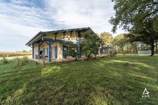  Maison à vendre 8 pièces 155 m²