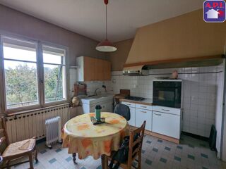  Maison � vendre 6 pi�ces 104 m�