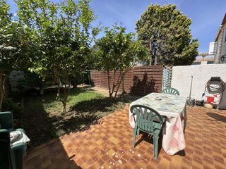  Maison � vendre 4 pi�ces 75 m�