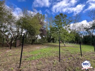  Terrain � vendre 1000 m�