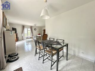  Maison à vendre 4 pièces 98 m²