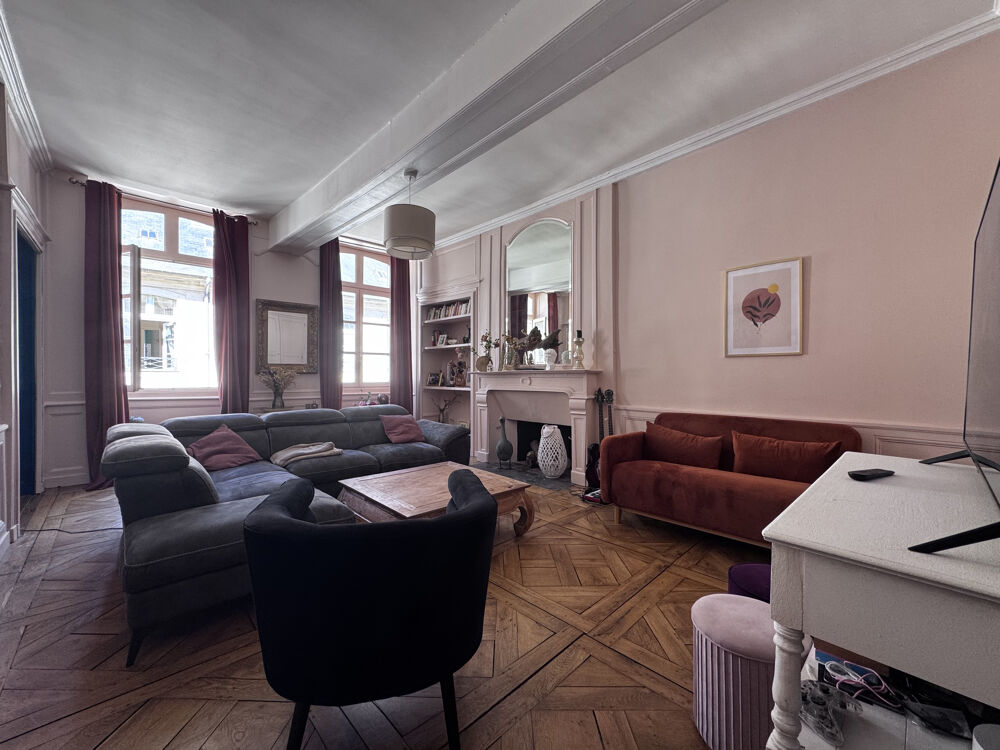 Vente Appartement Appartement Rennes