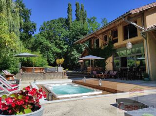  Maison � vendre 12 pi�ces 350 m�