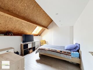  Maison à vendre 3 pièces 78 m²