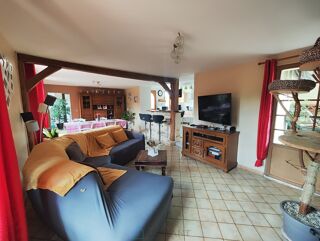  Maison à vendre 7 pièces 145 m²