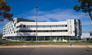  Appartement � vendre 1 pi�ce 22 m�